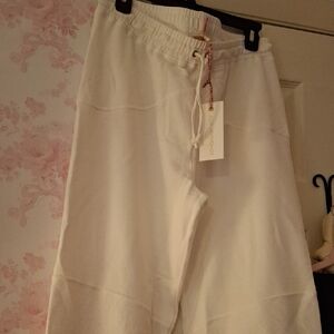 LoveShackFancy Etty Pant In XS NWT